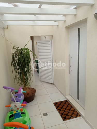 Casa Venda Maidan Hípica Lifestyle Hípica Campinas Sp - Ca00849 - 69198744