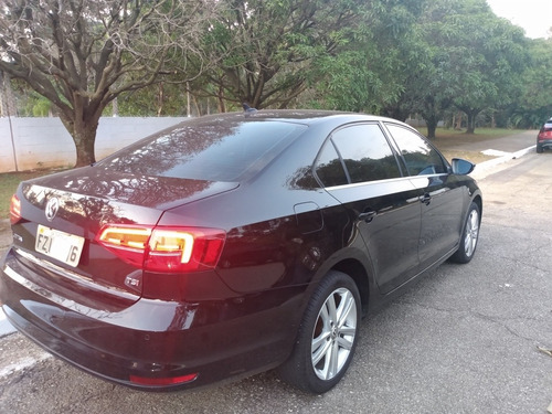 Volkswagen Jetta 2015 2.0 Tsi Highline 4p