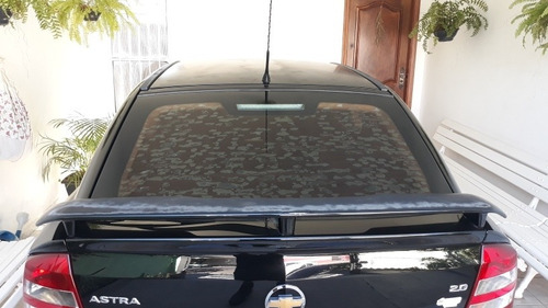 Chevrolet Astra 2011 2.0 Advantage Flex Power 5p