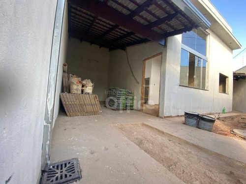 Imagem 22 de 24 de Casa À Venda, 103 M² Por R$ 230.000,00 - Setor Summerville - Anápolis/go - Ca0832