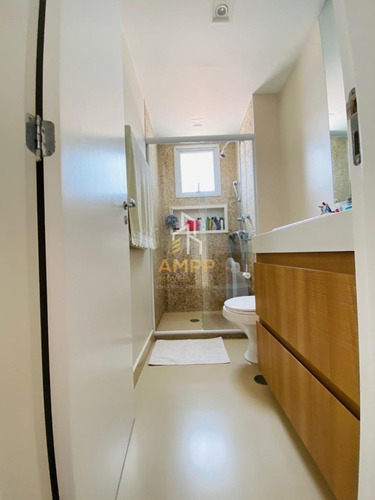 Imagem 12 de 12 de Apartamentos - Residencial - Condomínio Red Tatuapé - 1327