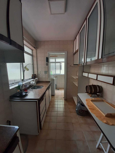 Imagem 12 de 14 de Apartamento Em Florianópolis - Sc - Ap1038_ccon