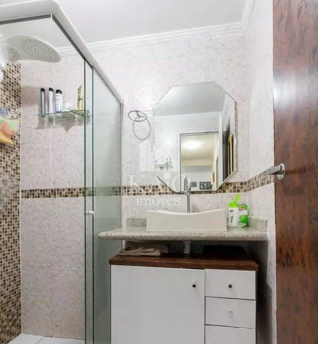 Imagem 11 de 27 de Apartamento Ilhas Do Mediterrâneo 60m² Com 2 Dormitórios 1 Vaga