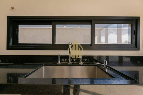Imagem 3 de 15 de Casa Com 3 Dormitórios À Venda, 157 M² Por R$ 961.200,00 - Quintas De São José - Ribeirão Preto/sp - Ca1761