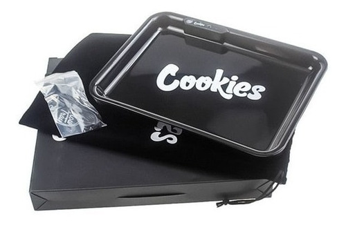 Bandeja Para Enrolar Cookies  Glow Led