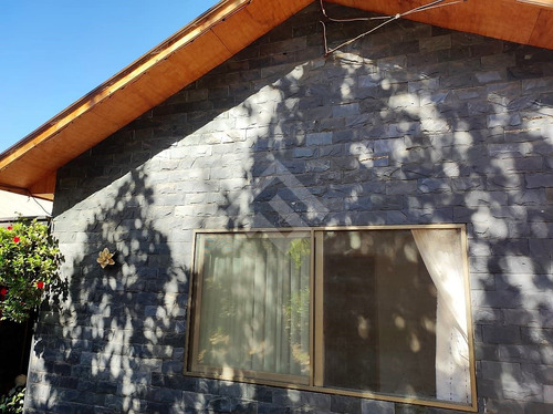 Casa En Venta De 4 Dorm. En San José De Maipo