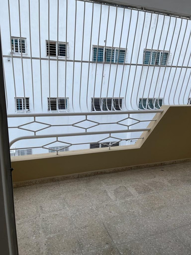 Alquilo Apartamento En Renacimiento