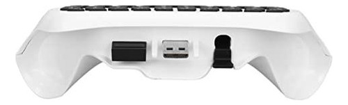 Teclado Controlador De Juegos Pomya, Para Series X Series S