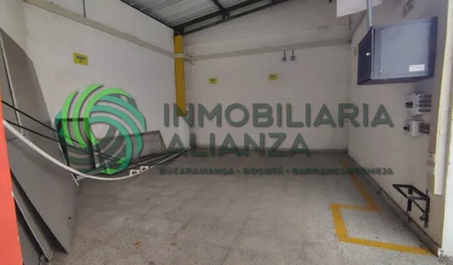 Local En Arriendo En Chapinero. Cod A16947