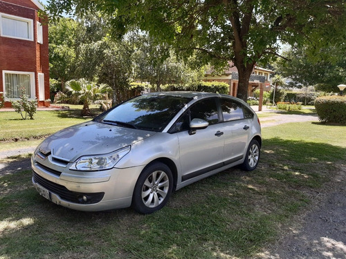 Citroen C4 Pack Plus 1,6 Full
