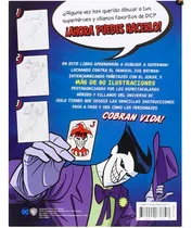 Comprar Como Dibujar A Batman, Superman Y Otros Superheroes Y Villan