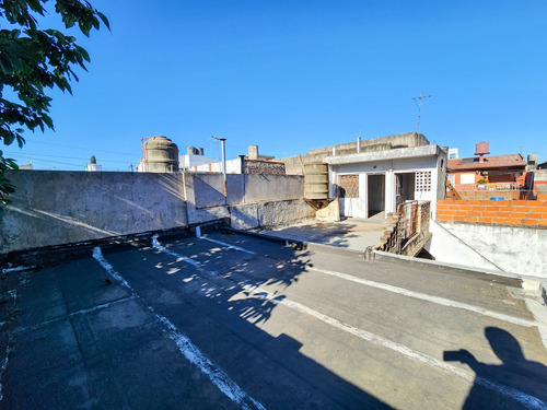 Departamento Ph En Venta En Ciudadela, Tres De Febrero, G.b.a. Zona Oeste