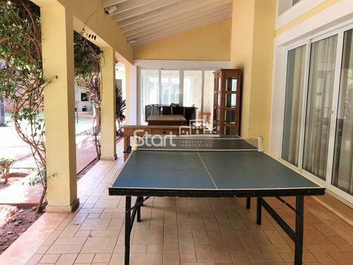 Imagem 12 de 30 de Casa À Venda Em Sítios De Recreio Gramado - Ca005018