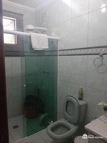 Casa Com 3 Dormitórios À Venda, 175 M² Por R$ 730.000,00 - Jardim Das Hortênsias - Poços De Caldas/mg - Ca0195