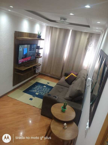 Imagem 3 de 6 de Casa À Venda Em Guaianazes.