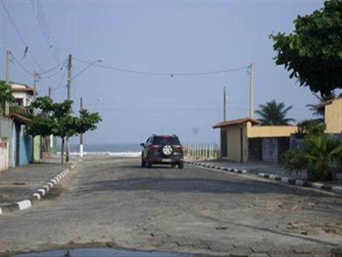 Imagem 8 de 9 de Casa A Venda Em Mongagua - Lado Praia. - Ita1572