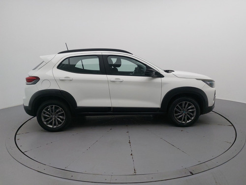 Fiat Pulse 1.3 FLEX DRIVE CVT
