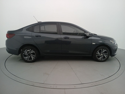 Chevrolet Onix 1.0 TURBO FLEX LT AUTOMÁTICO