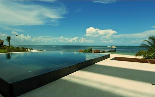 Imagen 11 de 13 de Departamento En Venta Frente Al Mar En Cancún, En Naima