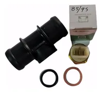 Comprar Adaptador Bulbo De Temperatura Automotriz Con Bulbo 95-85º