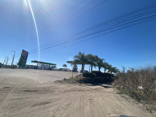 Terreno En Venta En Tala, Jalisco