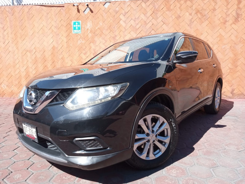 Nissan X-Trail 2.5 Sense 2 Row Cvt