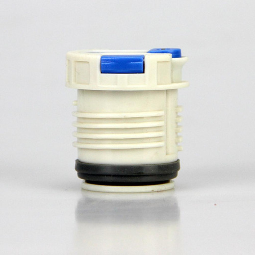 Accesorios De La Bomba De Azul Claro