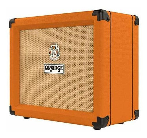 Amplificador De Potencia De Guitarra Eléctrica Orange Amps,