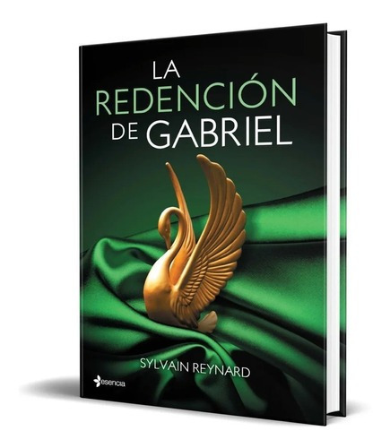 Libro La Redencion De Gabriel 3 Por Sylvain Reynard [ Dhl