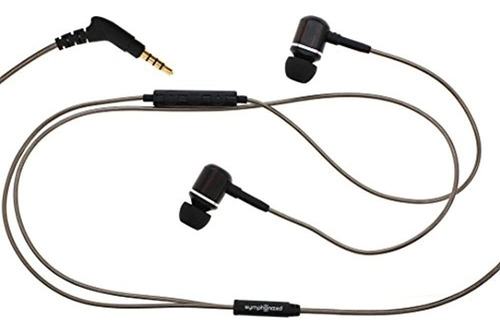 Symphonized Mtrx 20 Premium Genuine Wood Inear Auriculares C