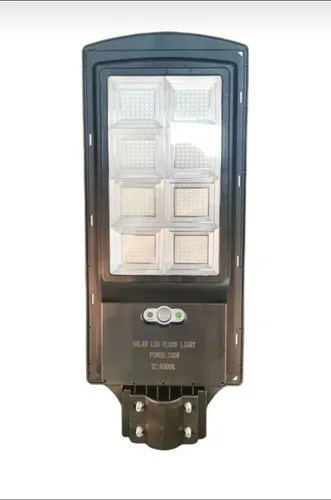 Panel Led Solar 200w