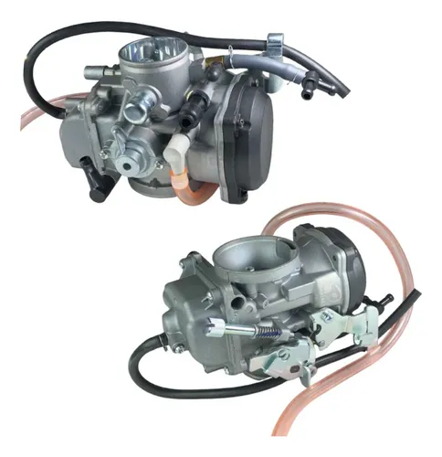 Carburador Kawasaki Klr 650