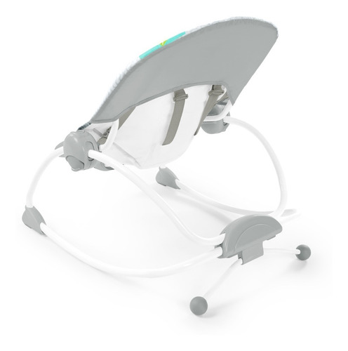 Silla Mecedora Vibradora Rocker K12323 Bright Starts