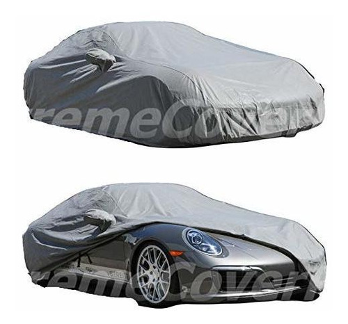 Funda Para Auto - Custom Fit Car Cover For ******* Porsche B