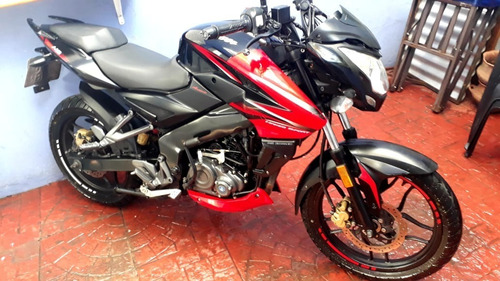 Bajaj Rouser Ns 160