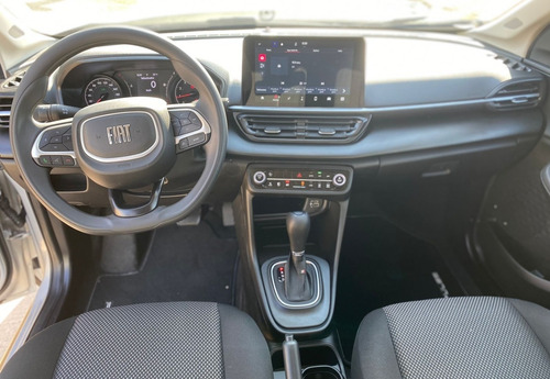 Imagen 8 de 15 de Fiat Pulse Drive 1.3 Cvt