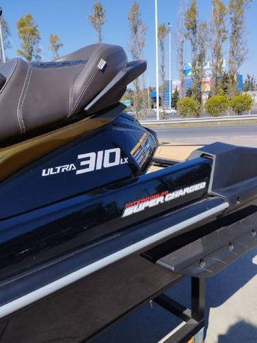 Imagen 5 de 25 de Kawasaki Jet Ski Ultra 310lx Tumejor Opcion En Kawasaki Jack