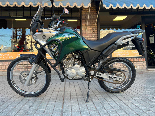 Yamaha Xt 250 Tenere Impecable