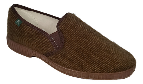 Zapatillas Panchas Hombre Abrigo Calentitas Invierno