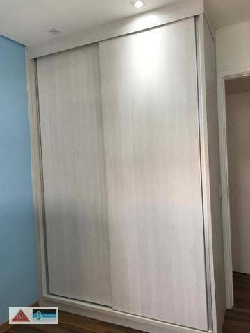 Imagem 18 de 30 de Apartamento Com 3 Dormitórios - Tatuapé - São Paulo/sp - Ap6444