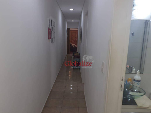 Imagem 13 de 30 de 2 Dormitórios No Térreo, Marapé - Ap0813