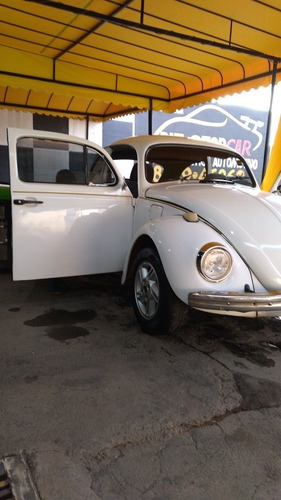 Imagem 3 de 3 de Fusca Fusca
