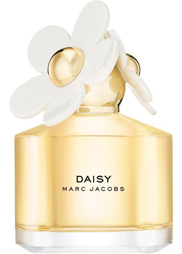 Daisy Marc Jacobs Perfume Feminino Eau De Toilette 100ml