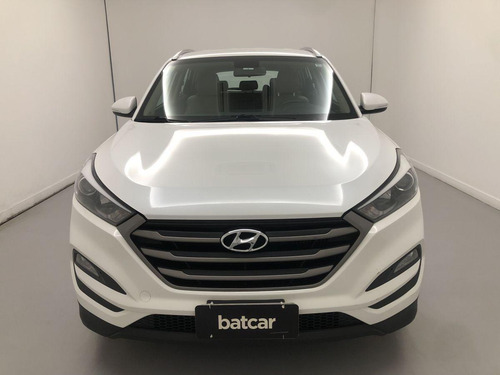 Hyundai Tucson 1.6 Turbo Gl