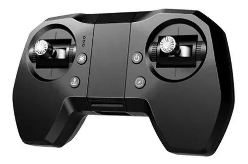 Dron Con C mara 4k Wifi 5g Gps Plegable Visuo Xs817 Cuotas sin