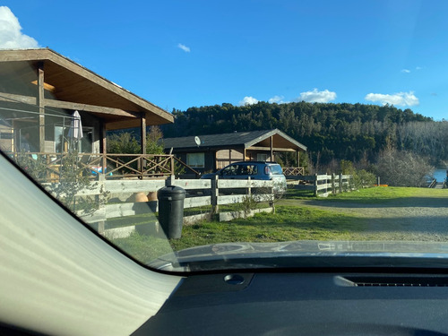 Parcela De 5000 M2 Orilla Rio Sector Quita Calzón, Valdivia