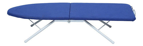 Tabla De Planchar De , Plegable, Con Patas Antideslizantes,