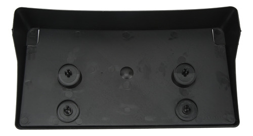 Soporte De Matrícula Delantero De Coche 68274215ae De Repues