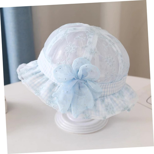 Sombrero De Cubo Para Bebé, Sombrero Para El Sol