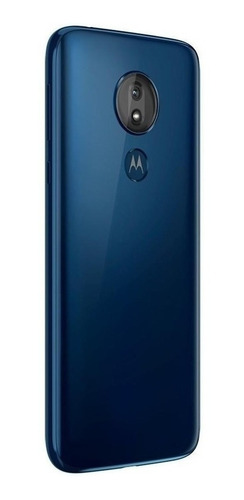 Motorola G7 Power Dual SIM 32 GB Marine blue 3 GB RAM